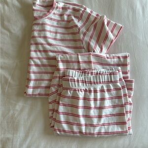 Women’s lake Pima pajamas